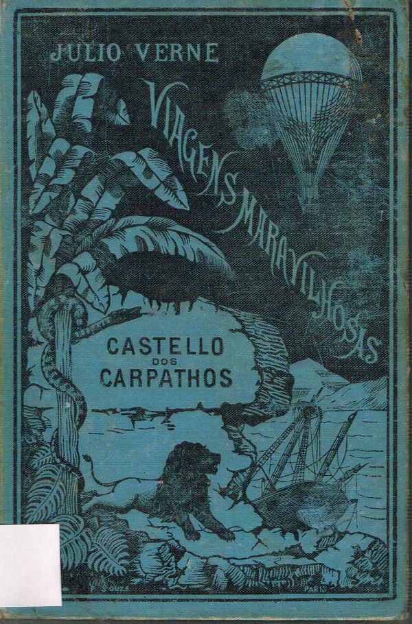 Castello dos Carpathos